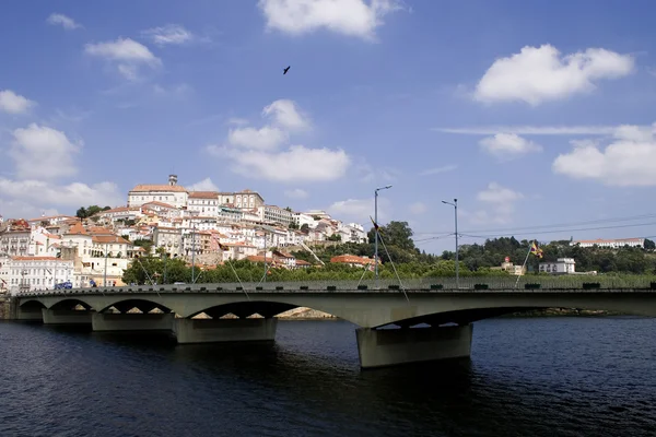 stock image Coimbra