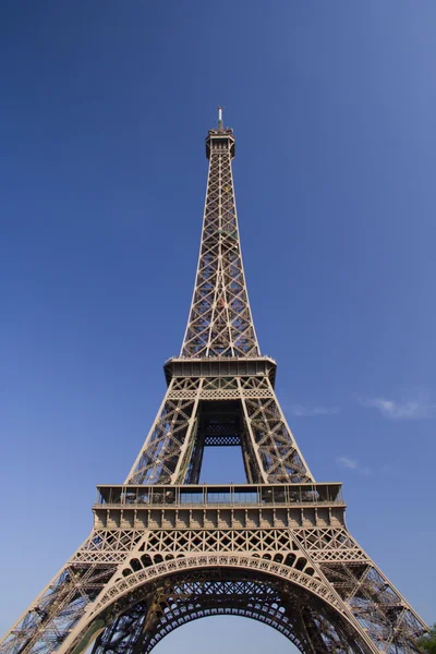 stock image Eiffel Tower 2