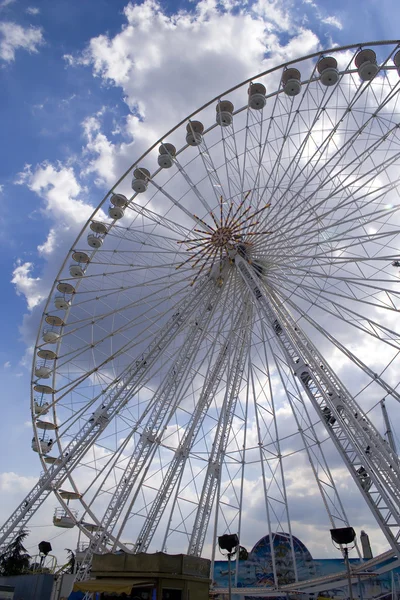 Giant Wheel 3 — Stock Photo, Image