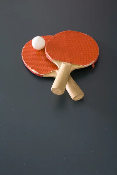 Ping Pong — Stock Photo, Image