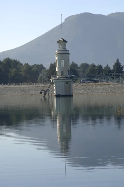 Pantano del Cubillas