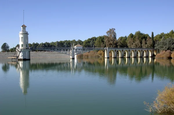 Pantano del Cubillas