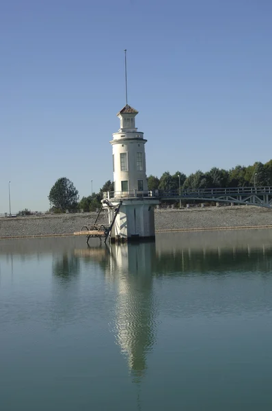 Pantano del Cubillas