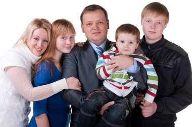 Beş Kişilik Aile Dostu