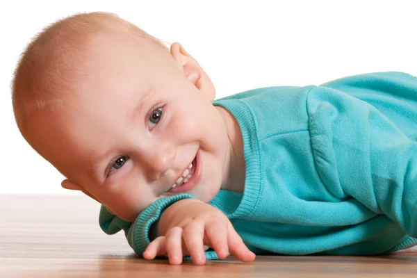 Charming toddler — Stock Photo, Image