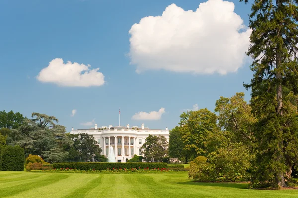 White House — Stock Photo, Image