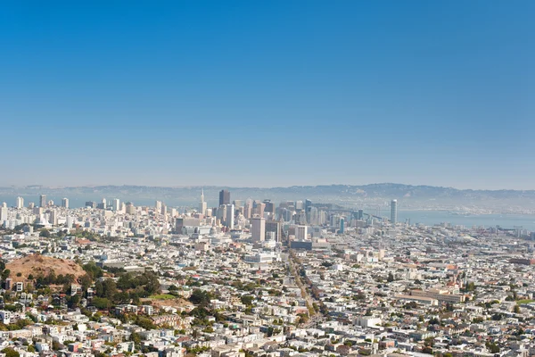 San Francisco — Foto de Stock