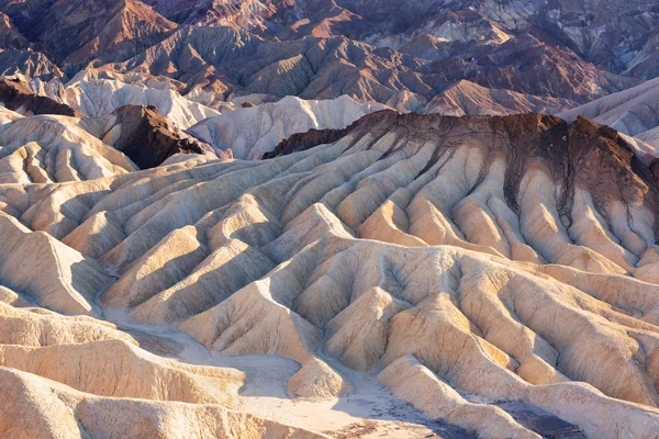 stock image Death valley