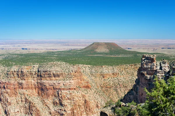 Grote Canyon in Arizona — Stockfoto