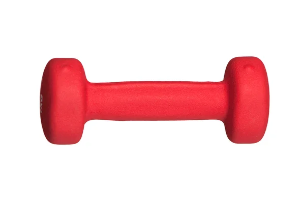 stock image Barbell