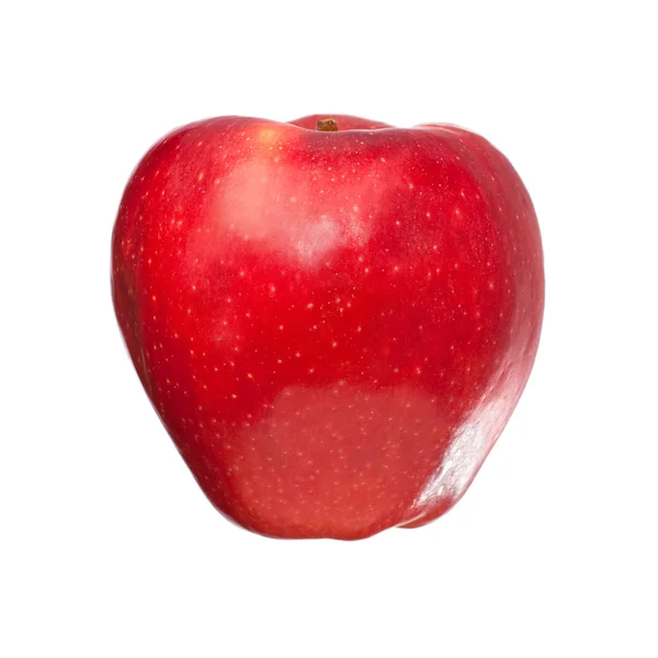 stock image Red apple