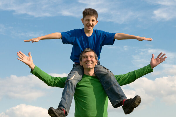 Абсолютная свобода
