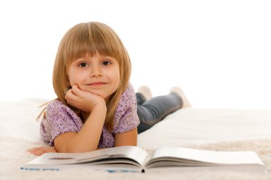 heyecan verici bir kitap