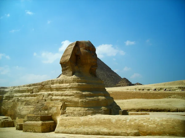 Egitto — Foto Stock