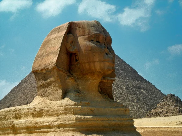 Égypte — Photo