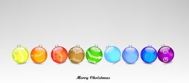 Merry Christmas clipart