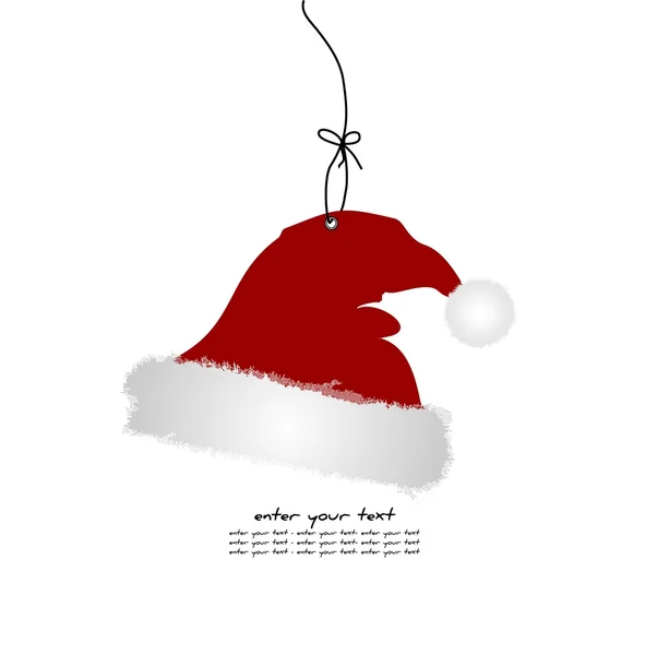 Christmas Wallpaper — Stock Vector
