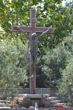 Medjugorje, hac yeri