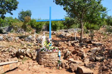 Medjugorje, hac yeri