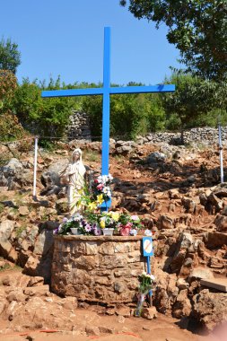 Medjugorje, hac yeri