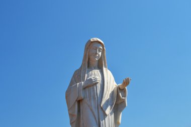 Medjugorje, hac yeri