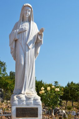 Medjugorje, hac yeri