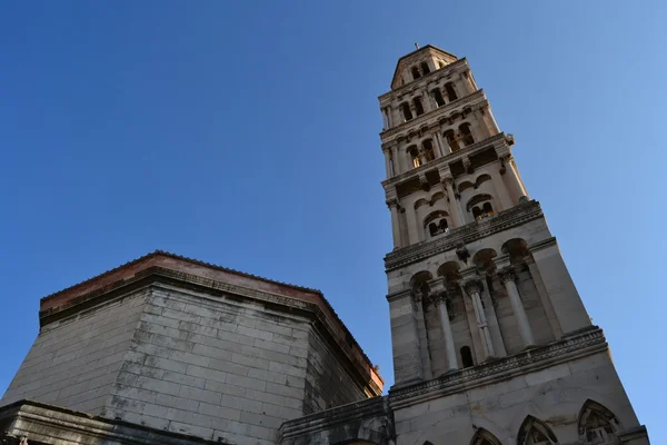 Diocletian Palace — Stock Photo, Image