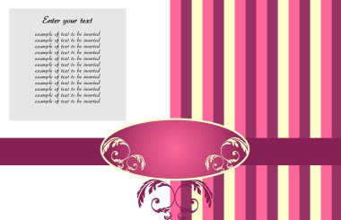 Background wall clipart