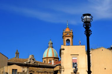 Caltagirone, Sicilya