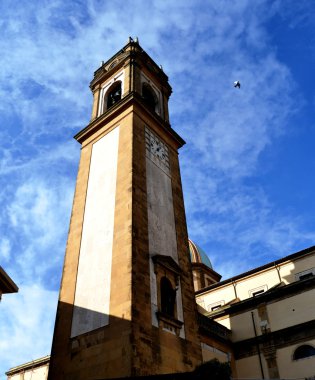 Caltagirone, Sicilya