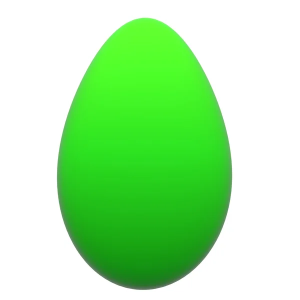 Huevo pequeño — Foto de Stock