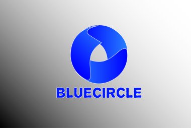 BlueCircle logo