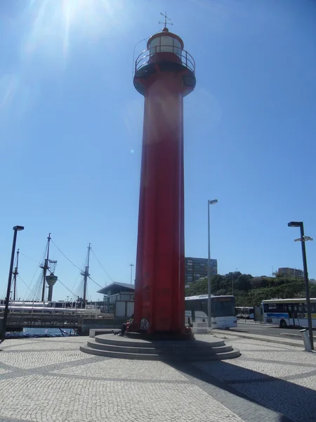 stock image Lighthouse