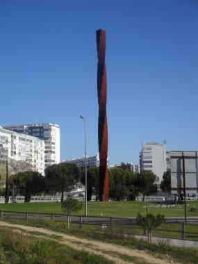 anıt Barış Parkı