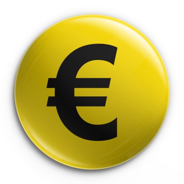 rozet - euro