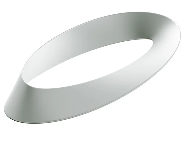 Mobius strip — Stock Photo, Image