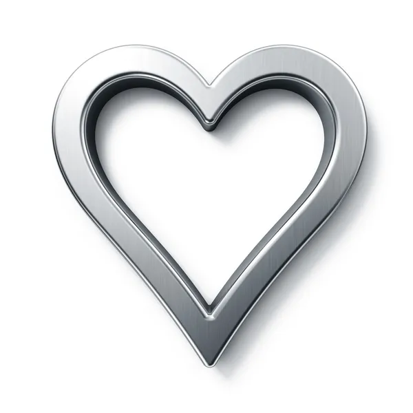 ᐈ Heart Shaped Outline Stock Pictures Royalty Free Heart Outline Images Download On Depositphotos