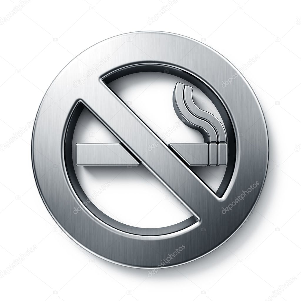 No smoking sign Stock Photo by ©zentilia 8282286