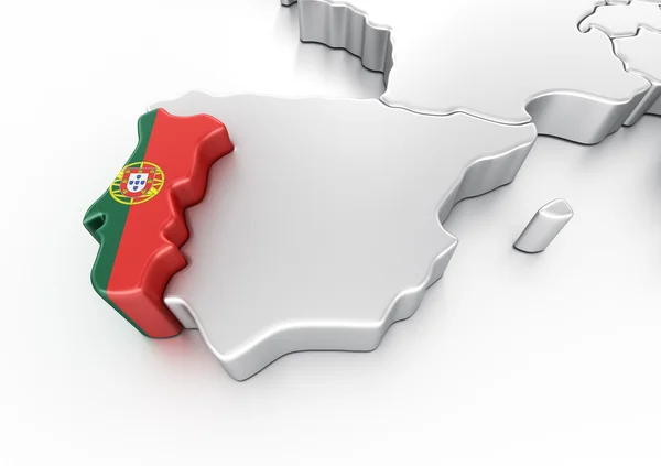 Portugal — Fotografia de Stock