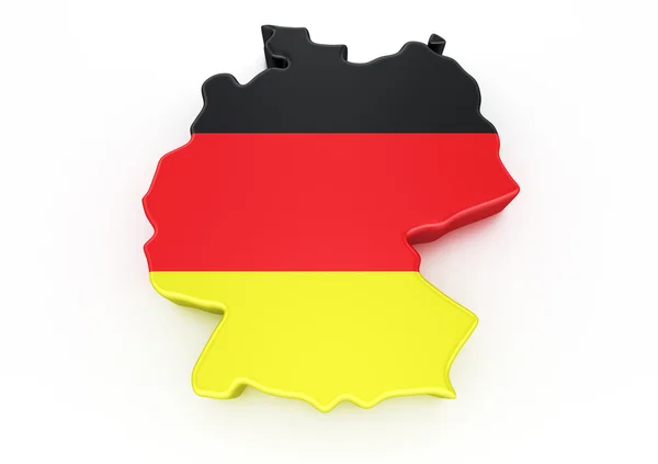 Alemania — Foto de Stock