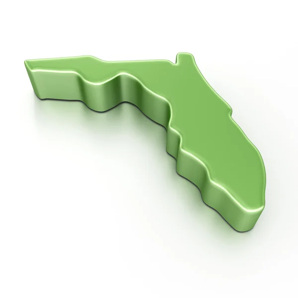 Floridai — Stock Fotó