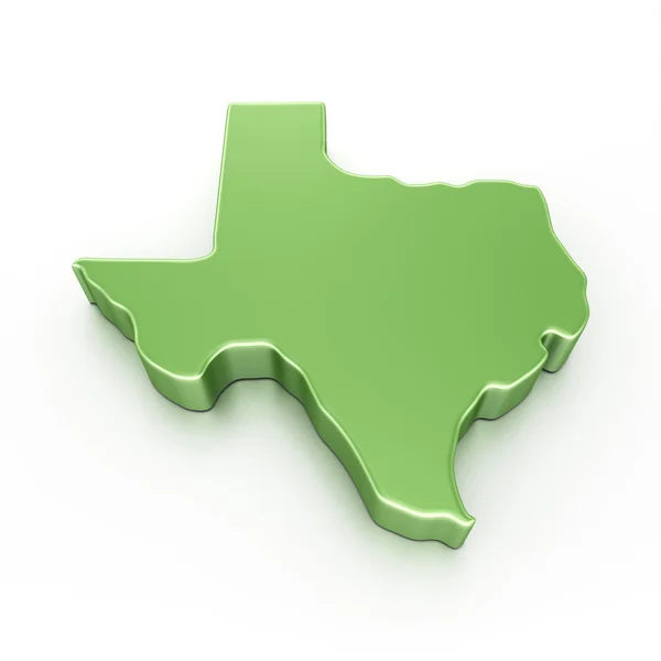 Texas — Fotografia de Stock