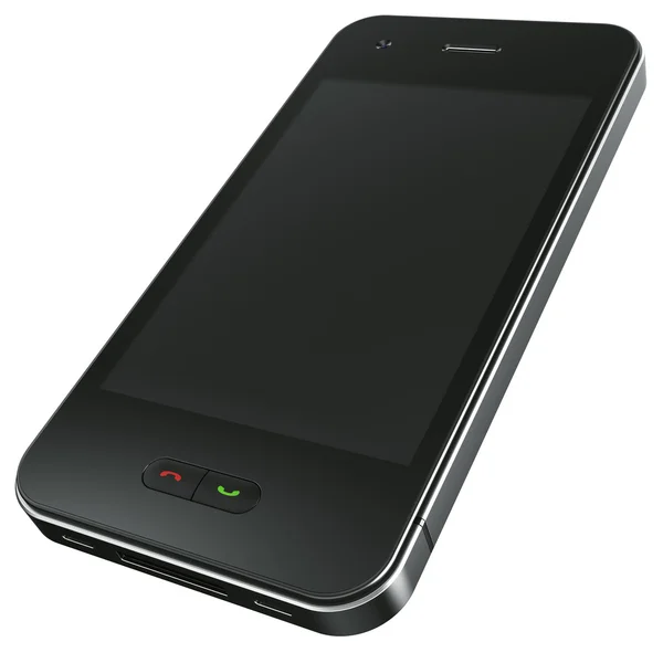 Mobile Phone — Stock Photo, Image