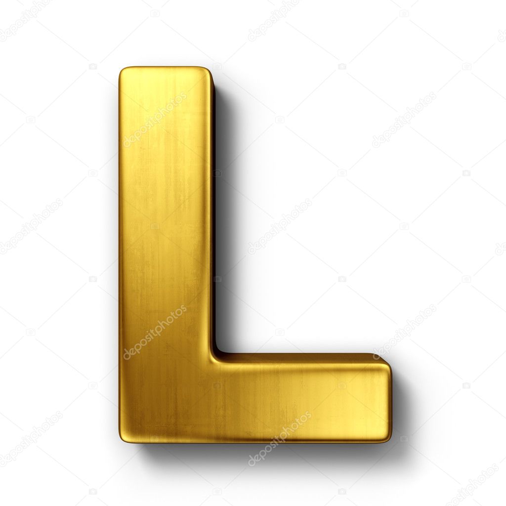 1,000+ Golden Letter L Stock Photos, Pictures & Royalty-Free Images - iStock