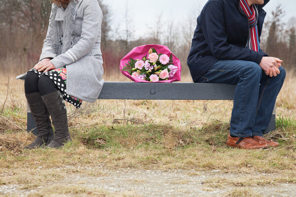 Relationship Difficulties