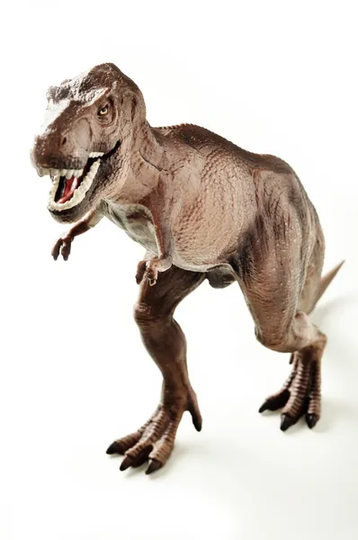 Динозавры Лицензионные Стоковые Изображения