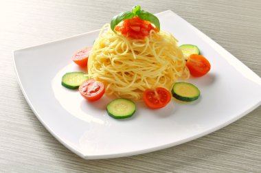 spagetti