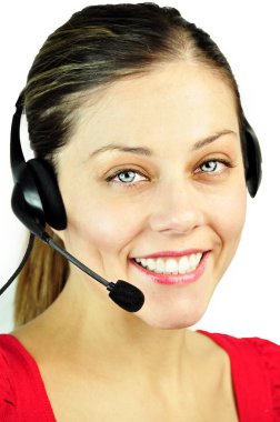 Call-center clipart