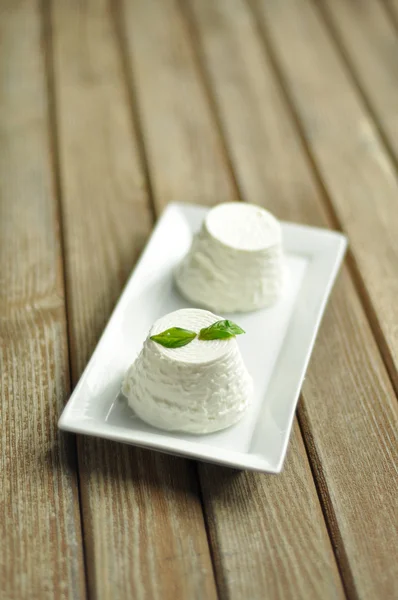 ricotta peyniri