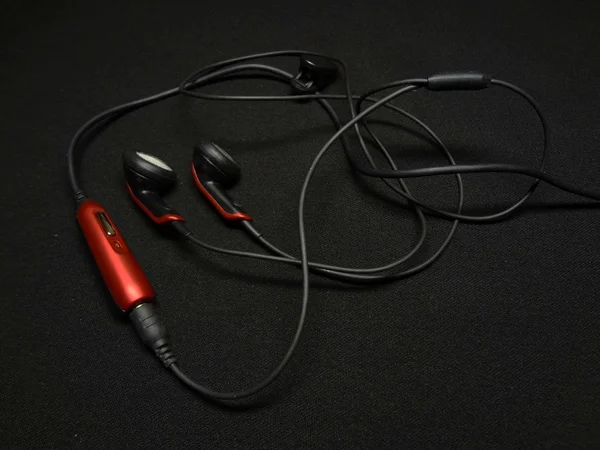 müzik dinlemek için earpiecess